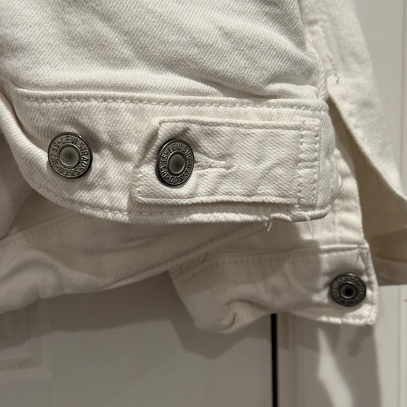 Lee Original Trucker Denim Jacket 2X - Picture 13 of 16